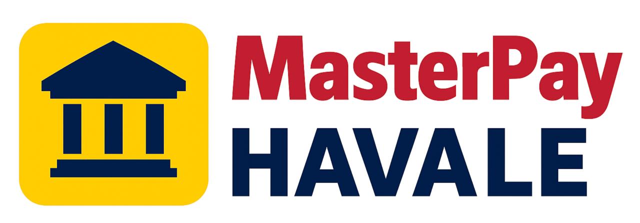 MasterPay HAVALE